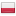 velmar.pl hosted country